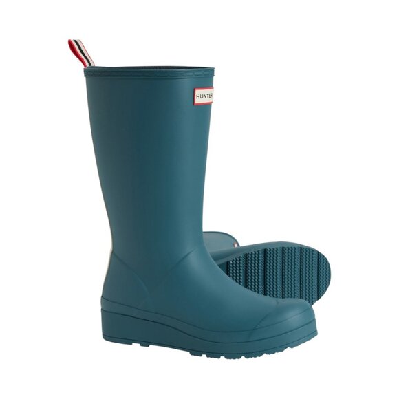 HUNTER Play Tall Boots - Waterproof (For Women) - Picture 1 of 5